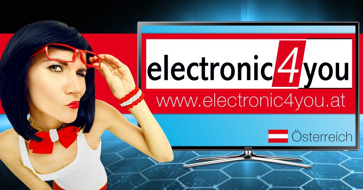 www.electronic4you.at