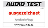 Testbericht